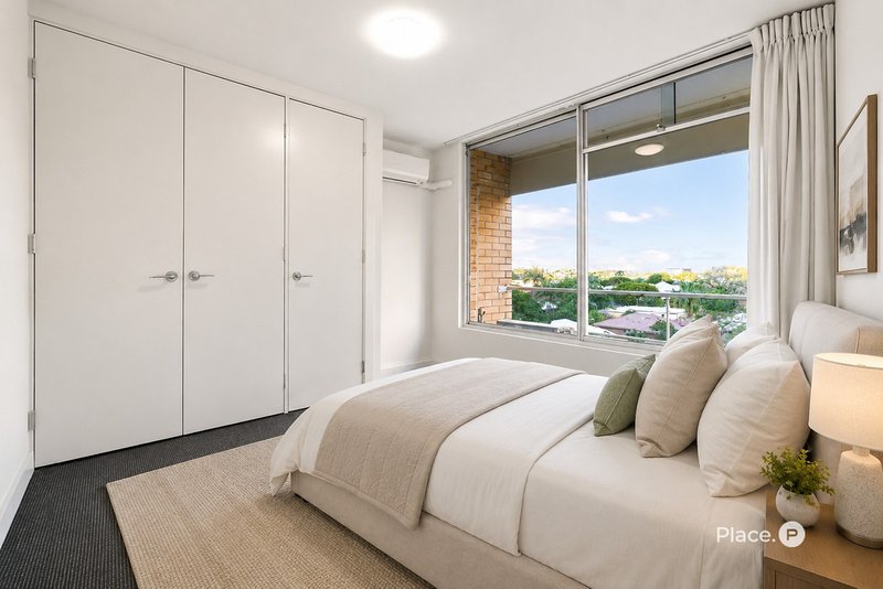 Photo - 73/23-27 Griffith Street, New Farm QLD 4005 - Image 9