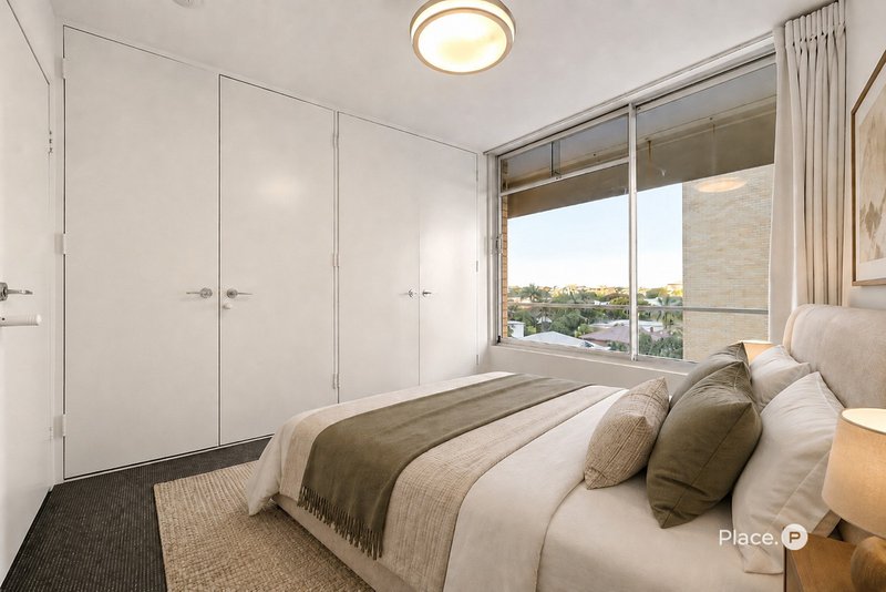 Photo - 73/23-27 Griffith Street, New Farm QLD 4005 - Image 10