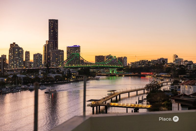 Photo - 73/23-27 Griffith Street, New Farm QLD 4005 - Image 12