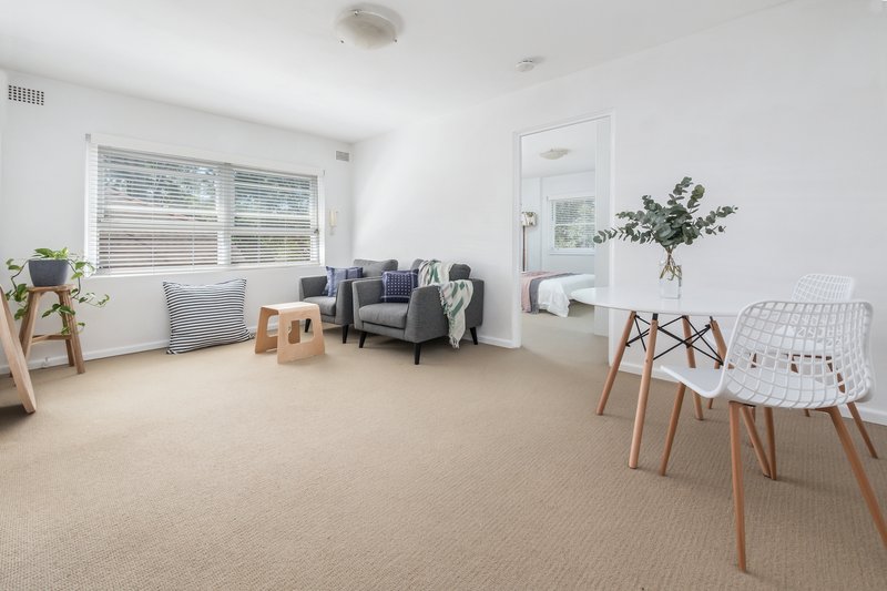 7/323 Alfred Street, Neutral Bay NSW 2089