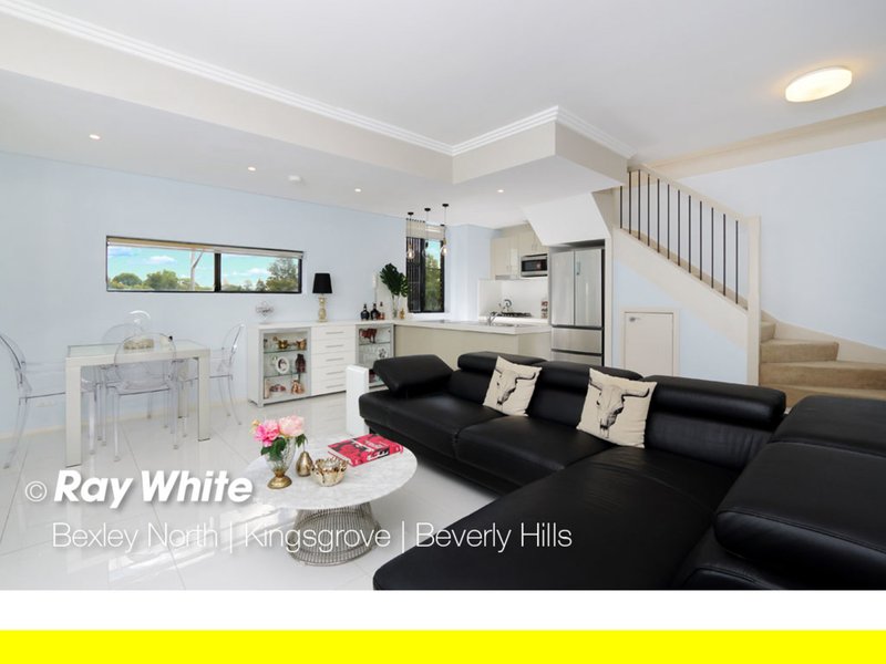 Photo - 7/324-326 William Street, Kingsgrove NSW 2208 - Image 2