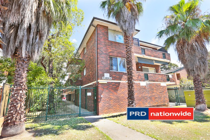 7/324 Jamison Road, Jamisontown NSW 2750