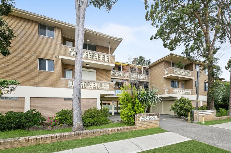 7/328 Merrylands Road, Merrylands NSW 2160