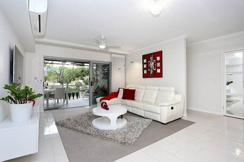 7/33 Atthow Pde , Nundah QLD 4012