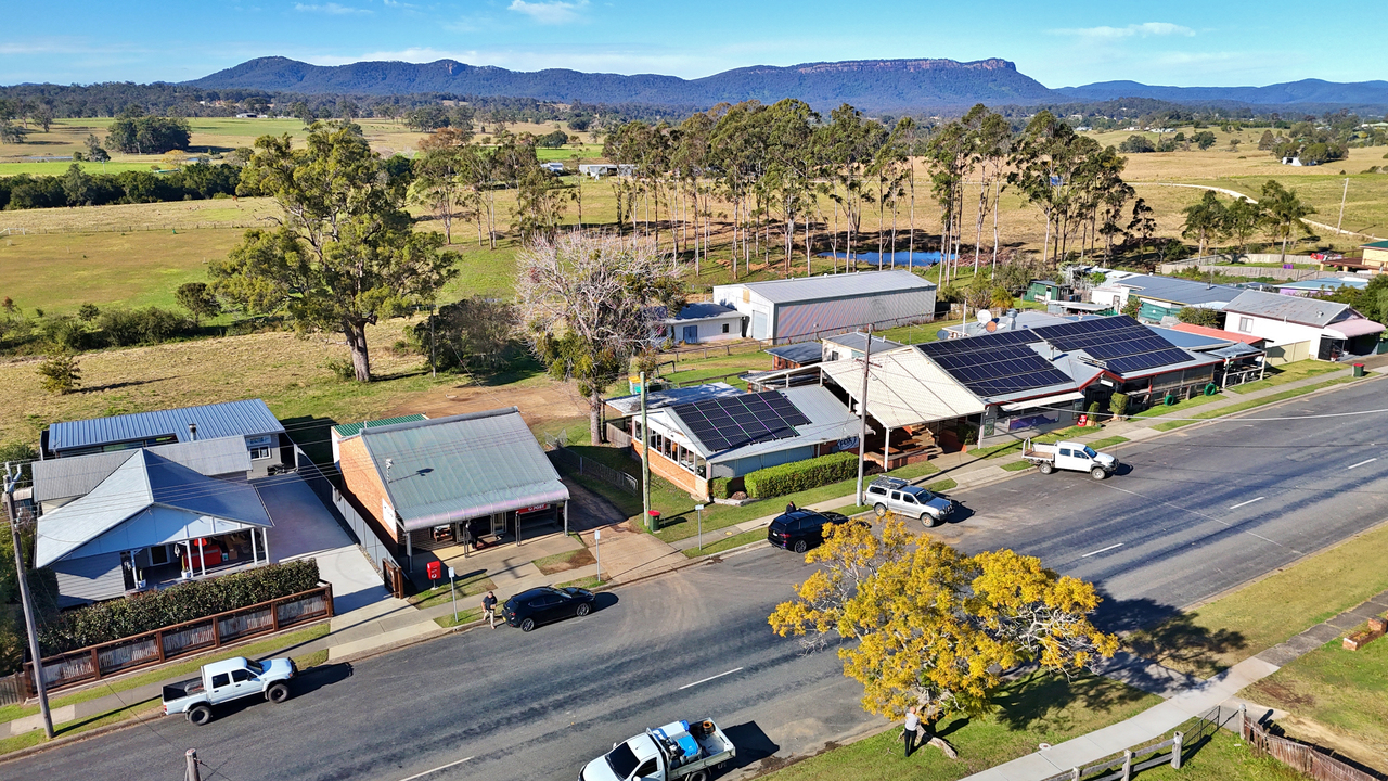 1-bedroom house at 733 Beechwood Road, Beechwood, NSW 2446, Port Macquarie-Hastings, New South Wales