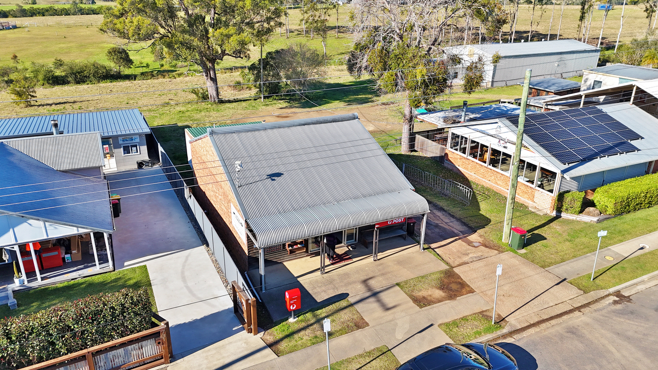 1-bedroom house at 733 Beechwood Road, Beechwood, NSW 2446, Port Macquarie-Hastings, New South Wales