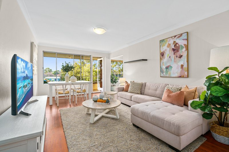 7/33 Cambridge Street, Penshurst NSW 2222