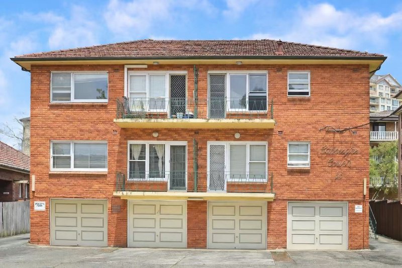 Photo - 7/33 Carrington Avenue, Hurstville NSW 2220 - Image 1