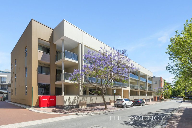 7/33 Hood Street, Subiaco WA 6008