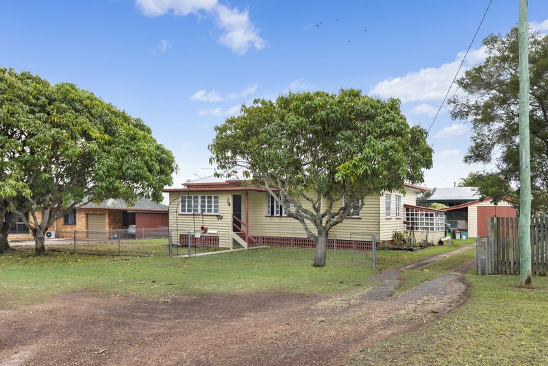 733 Kent Street, Maryborough QLD 4650