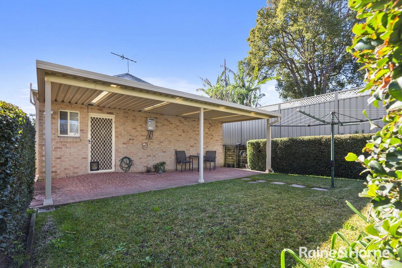 Photo - 7/33 Neilson Street, Wallsend NSW 2287 - Image 17
