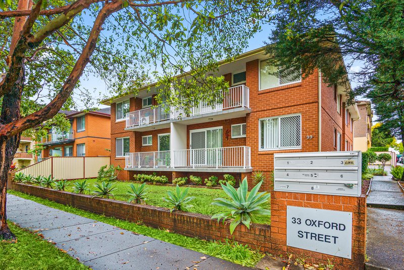 Photo - 7/33 Oxford Street, Mortdale NSW 2223 - Image 1