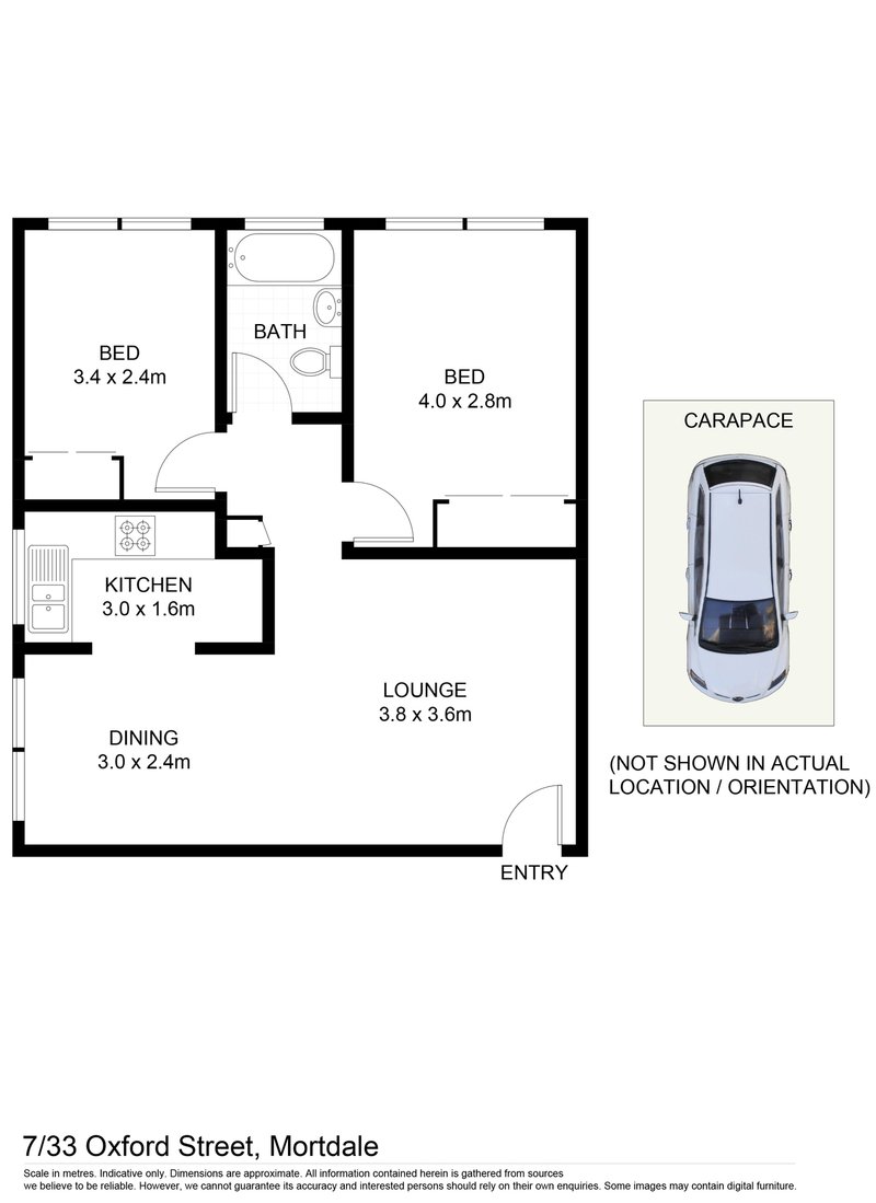 Photo - 7/33 Oxford Street, Mortdale NSW 2223 - Image 8