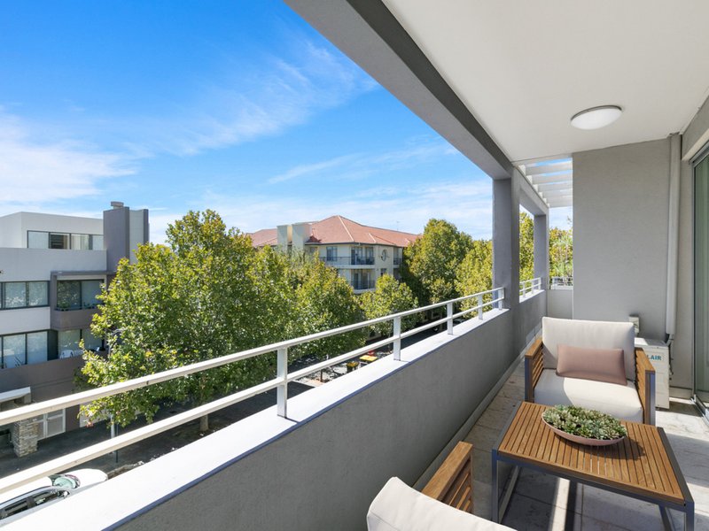 Photo - 7/33 Royal Street, East Perth WA 6004 - Image 3