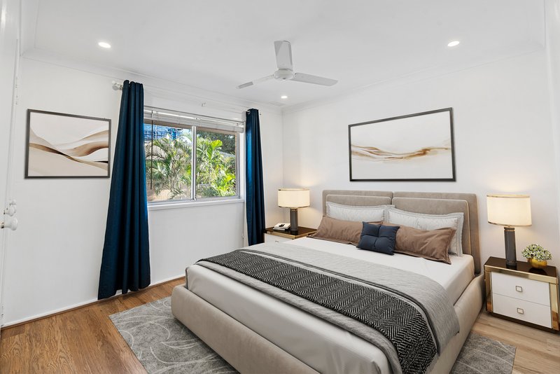 Photo - 7/33 Shottery Street, Yeronga QLD 4104 - Image 4