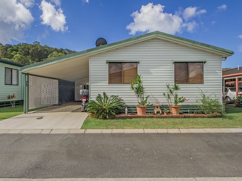 Photo - 73/3 Township Drive, Burleigh Heads QLD 4220 - Image 3