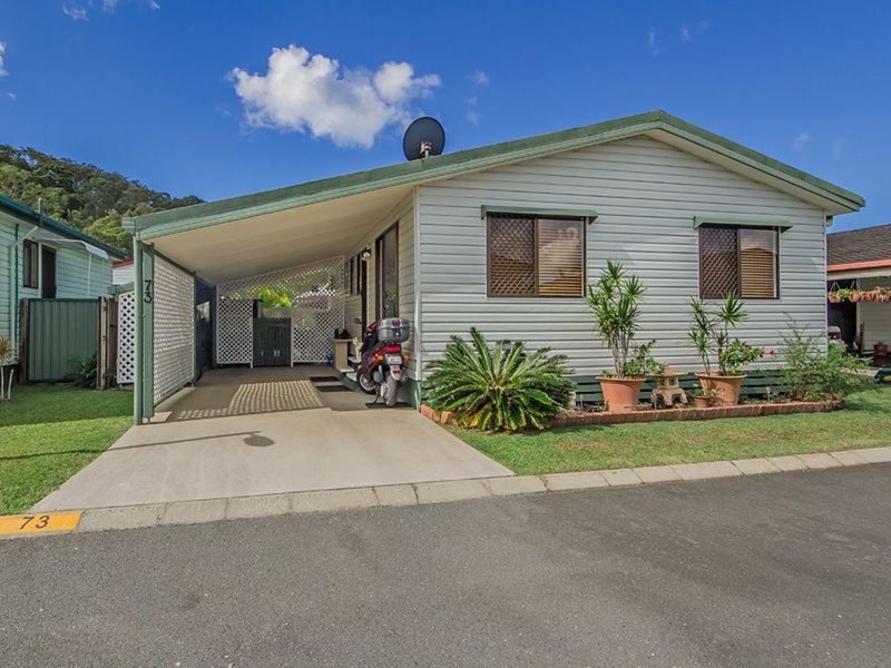 Photo - 73/3 Township Drive, Burleigh Heads QLD 4220 - Image 12