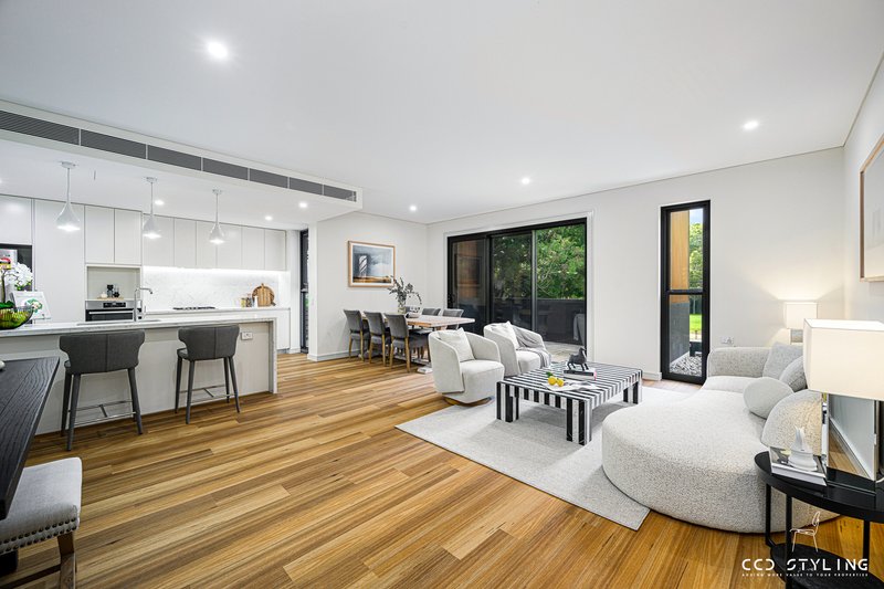 Photo - 7/33 Westbrook Avenue, Wahroonga NSW 2076 - Image 2