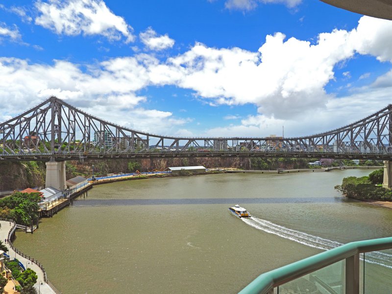 Photo - 73/35 Howard Street, Brisbane City QLD 4000 - Image 1