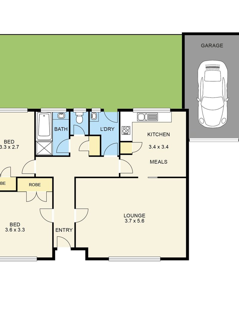 Photo - 7/34-36 Chandler Road, Noble Park VIC 3174 - Image 13