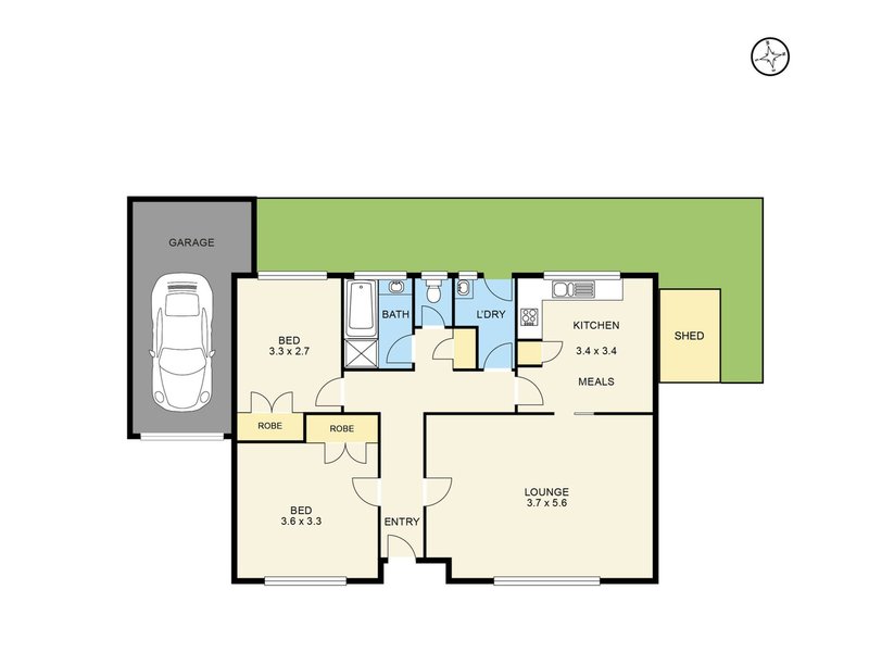 Photo - 7/34-36 Chandler Road, Noble Park VIC 3174 - Image 14