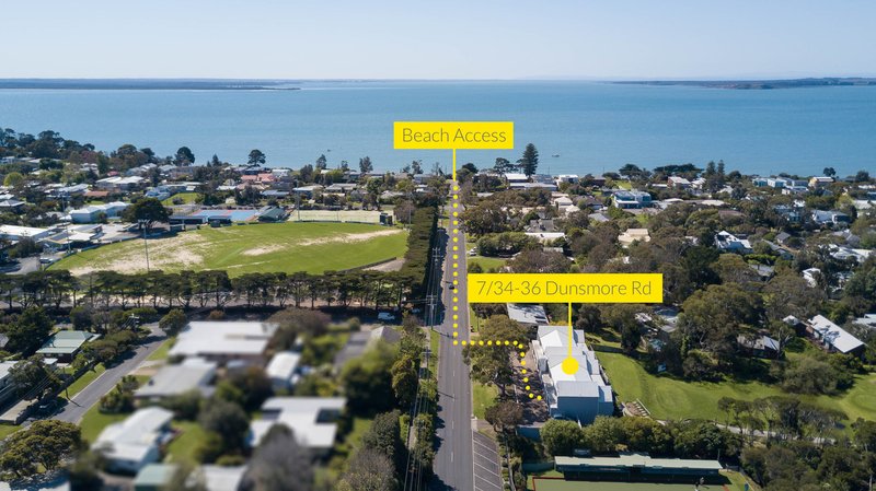 7/34-36 Dunsmore Road, Cowes VIC 3922