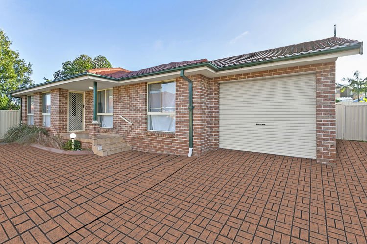 7/34-36 Richardson Street, Merrylands NSW 2160