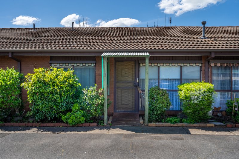 7/34 Abdallah Road, Seymour VIC 3660