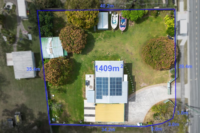 734 Browns Plains Road, Marsden QLD 4132