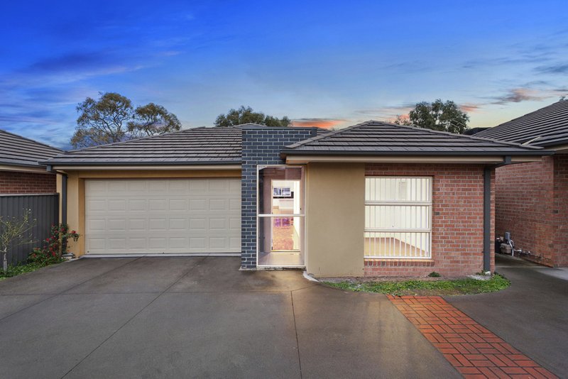 7/34 Greig Drive, Mernda VIC 3754