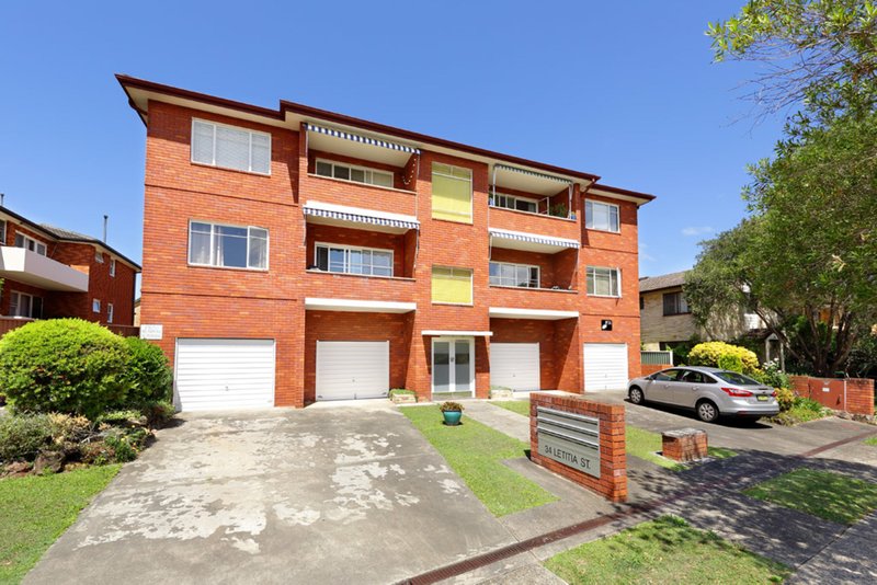 7/34 Letitia Street, Oatley NSW 2223