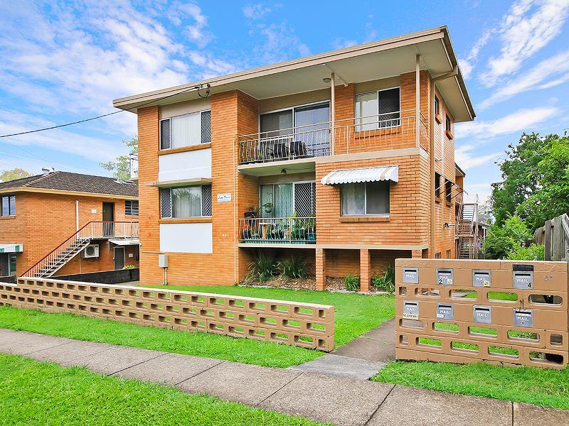 7/34 Lyon Street, Moorooka QLD 4105