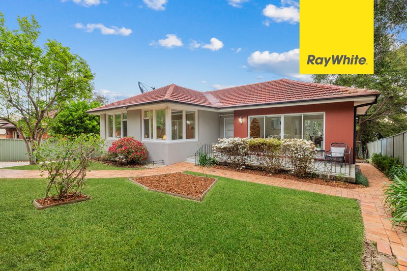 734 Pennant Hills Road, Carlingford NSW 2118