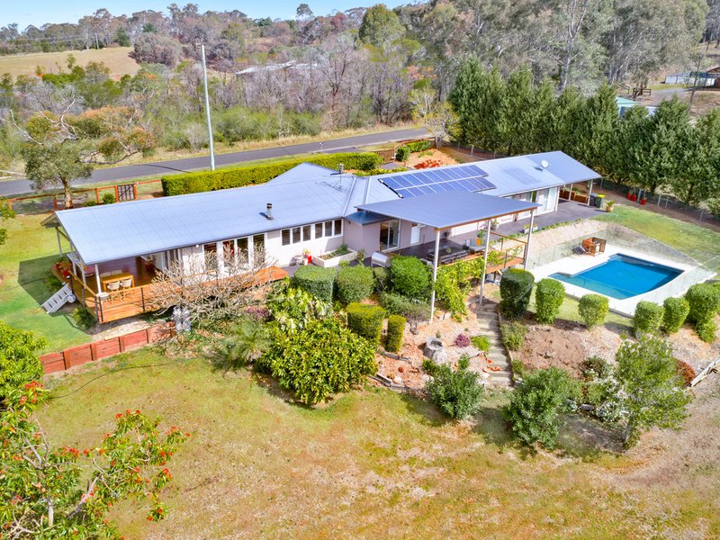 Photo - 734 Slopes Road, Kurrajong NSW 2758 - Image 4