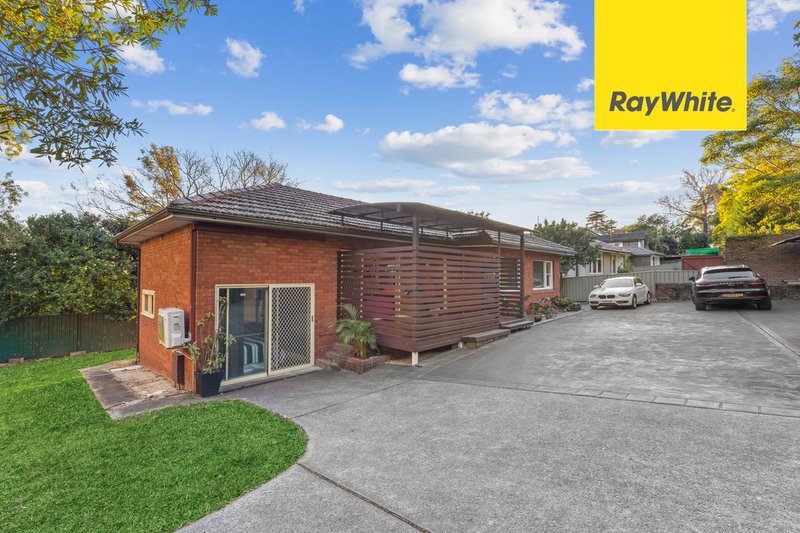 734A Pennant Hills Road, Carlingford NSW 2118