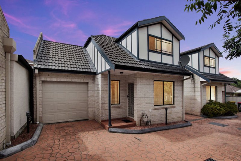 7/35-37 Clarence Street, Merrylands NSW 2160