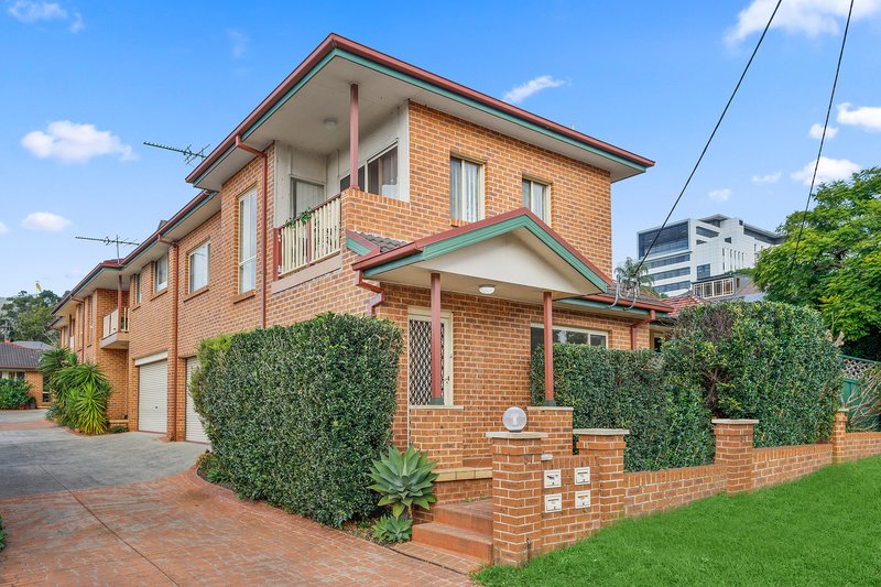 7/35-37 Matthews Street, Wollongong NSW 2500