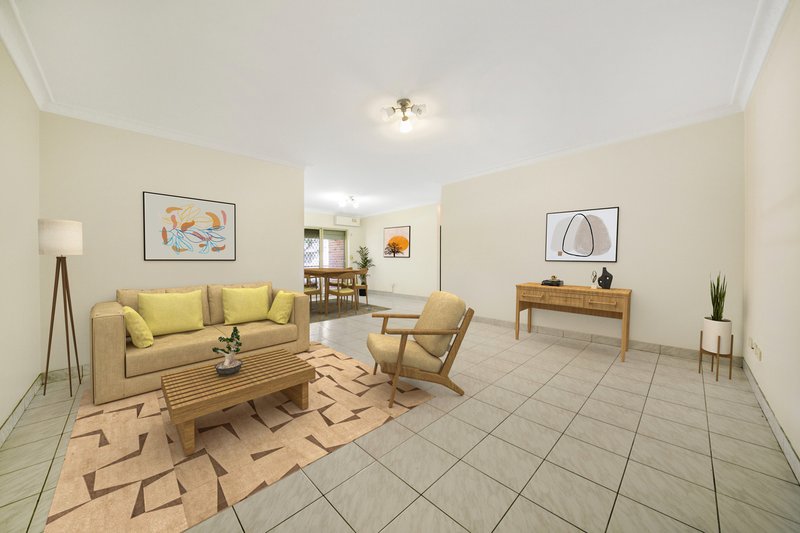 7/35-37 Windsor Road, Merrylands NSW 2160