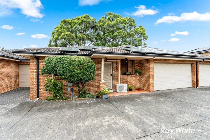 7/35 Doonside Crescent, Blacktown NSW 2148