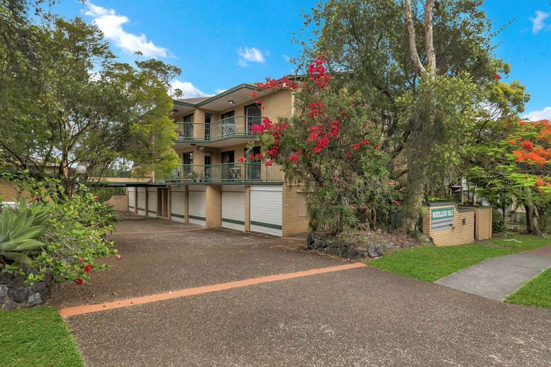 Photo - 7/35 Durham Street, St Lucia QLD 4067 - Image 2