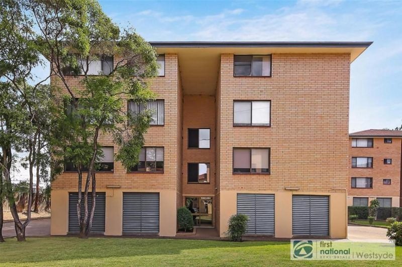 Photo - 73/5 Griffiths Street, Blacktown NSW 2148 - Image 1