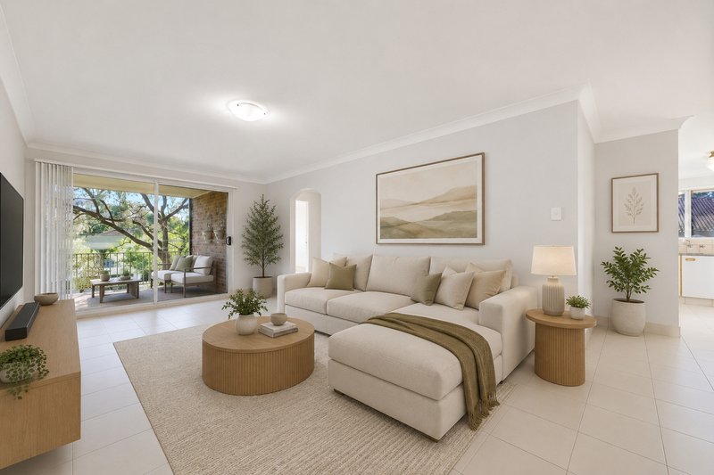 Photo - 7/35 Jacobs Street, Bankstown NSW 2200 - Image 1