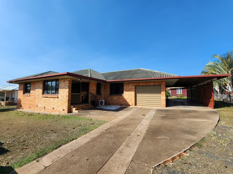 735 Kent Street, Maryborough QLD 4650