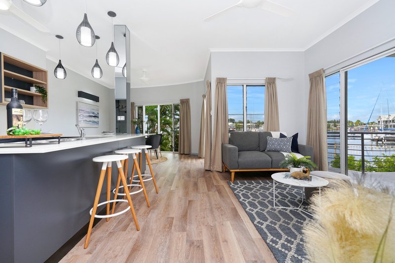 7/35 Paspaley Place, Larrakeyah NT 0820