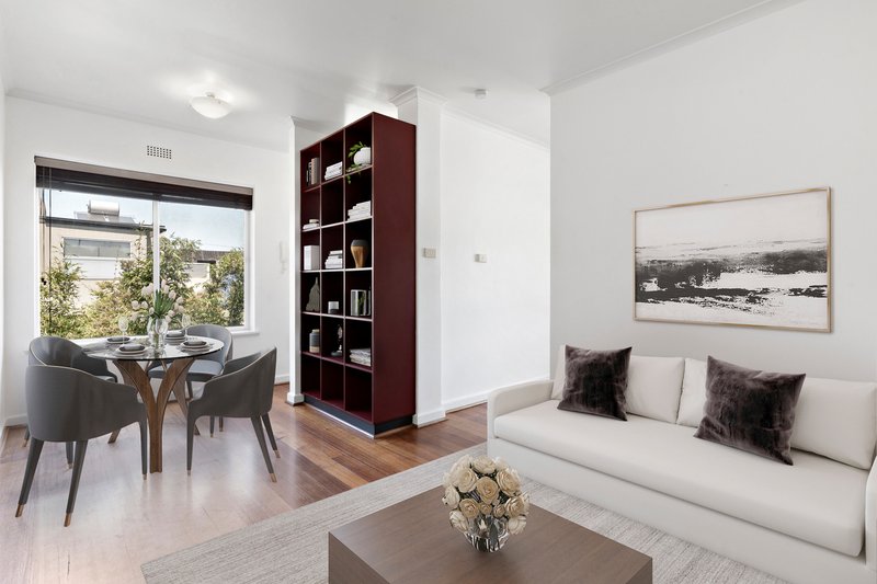 Photo - 7/35 Phoenix Street, South Yarra VIC 3141 - Image 2