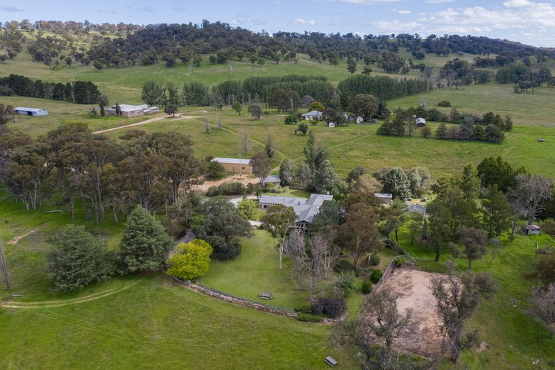 735 Wongwibinda Road, Wollomombi NSW 2350