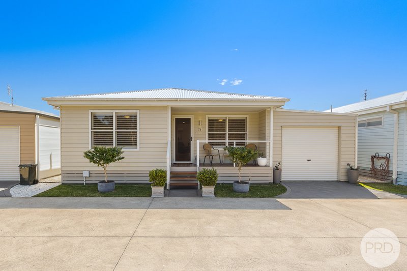 73/536 Gan Gan Road, One Mile NSW 2316