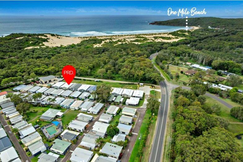 Photo - 73/536 Gan Gan Road, One Mile NSW 2316 - Image 14