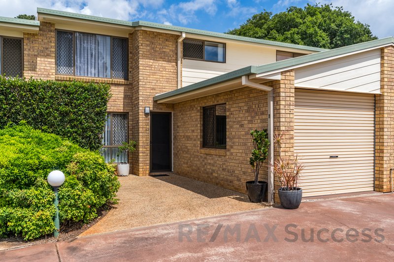 Photo - 7/357 Margaret Street, Toowoomba QLD 4350 - Image 2