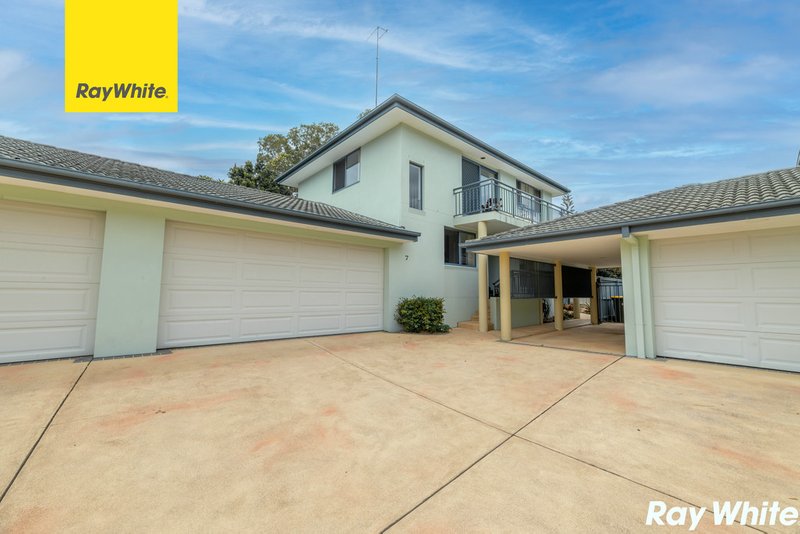 7/36 Boundary St , Forster NSW 2428